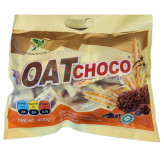 شکلات رژیمی و مغذی غلات اوت شوکو -oat choco