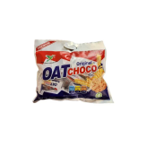 شکلات رژیمی و مغذی غلات اوت شوکو -oat choco بسته بندی 400 گرمی