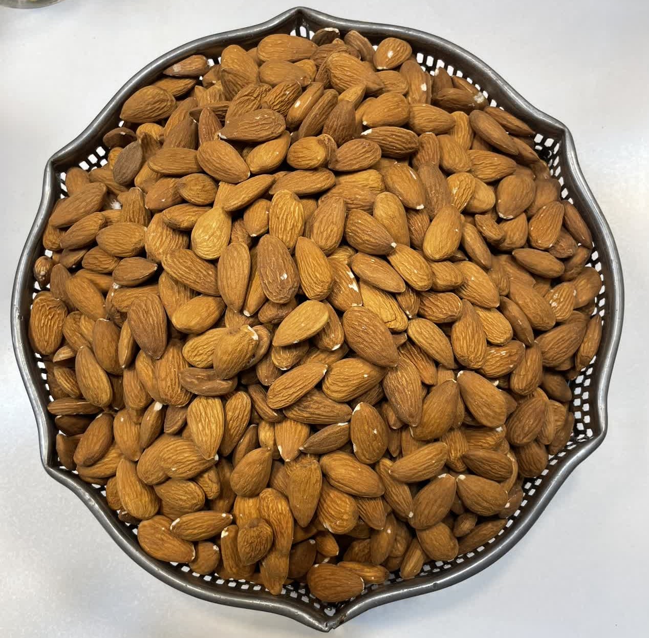 بادام خارجی درجه یک