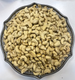 بادام هندی خام درجه یک