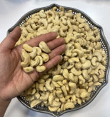 بادام هندی خام درجه یک