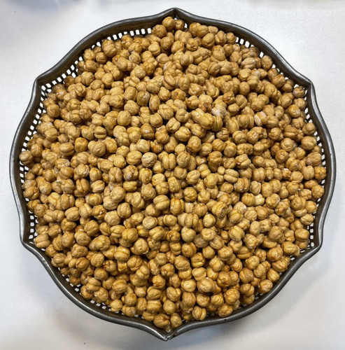 نخودچی ایرانی شور