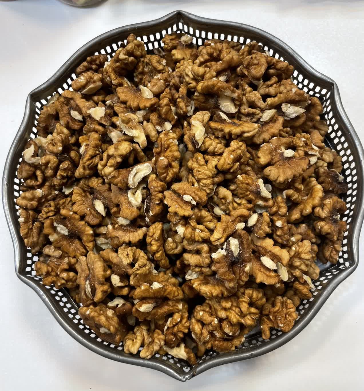 مغز گردو اعلا ایرانی