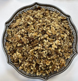 مغز گردو دندانه