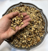 مغز گردو دندانه