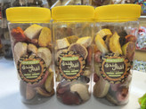 میوه خشک