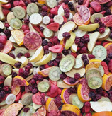 میوه خشک