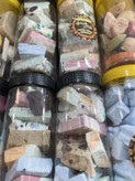 بستنی خشک