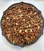 بادام زمینی شور اعلا - آستانه (امسال)